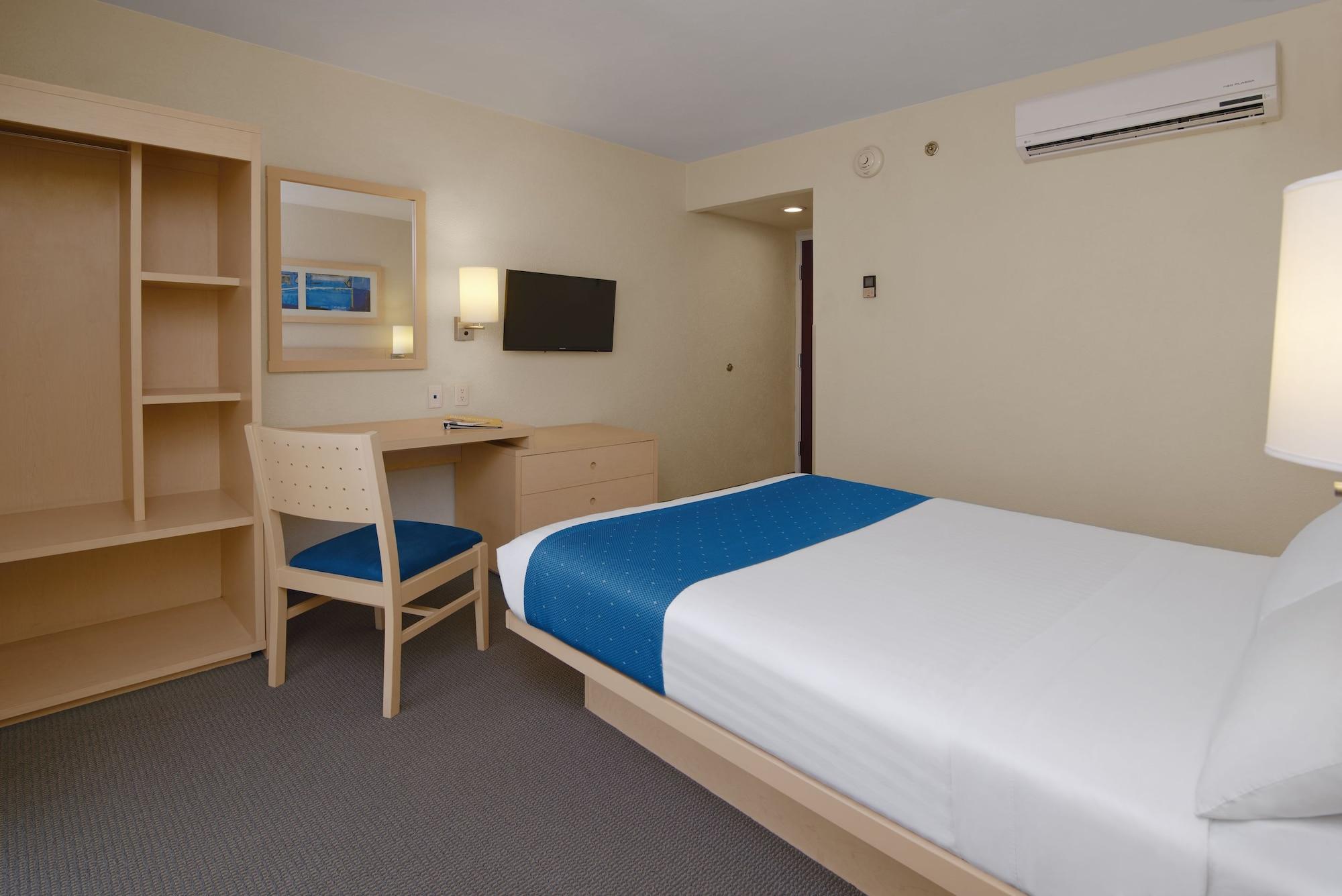 City Express By Marriott Puebla Finsa Екстериор снимка