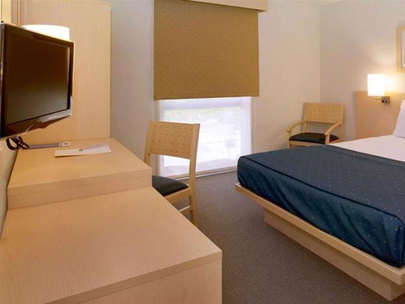 City Express By Marriott Puebla Finsa Екстериор снимка