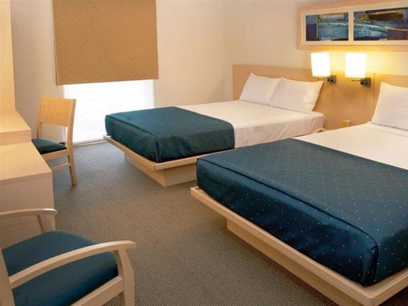 City Express By Marriott Puebla Finsa Екстериор снимка