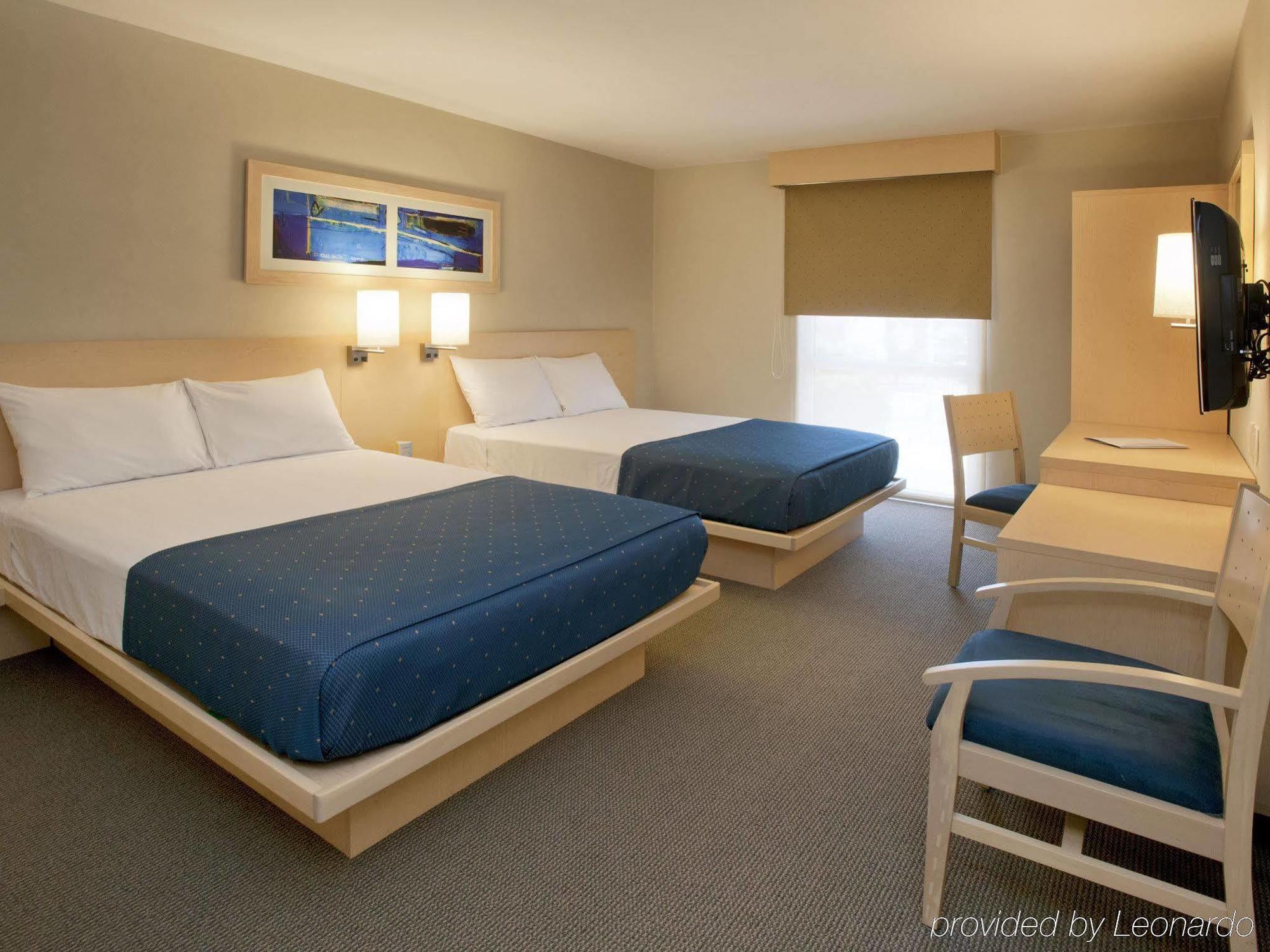 City Express By Marriott Puebla Finsa Екстериор снимка