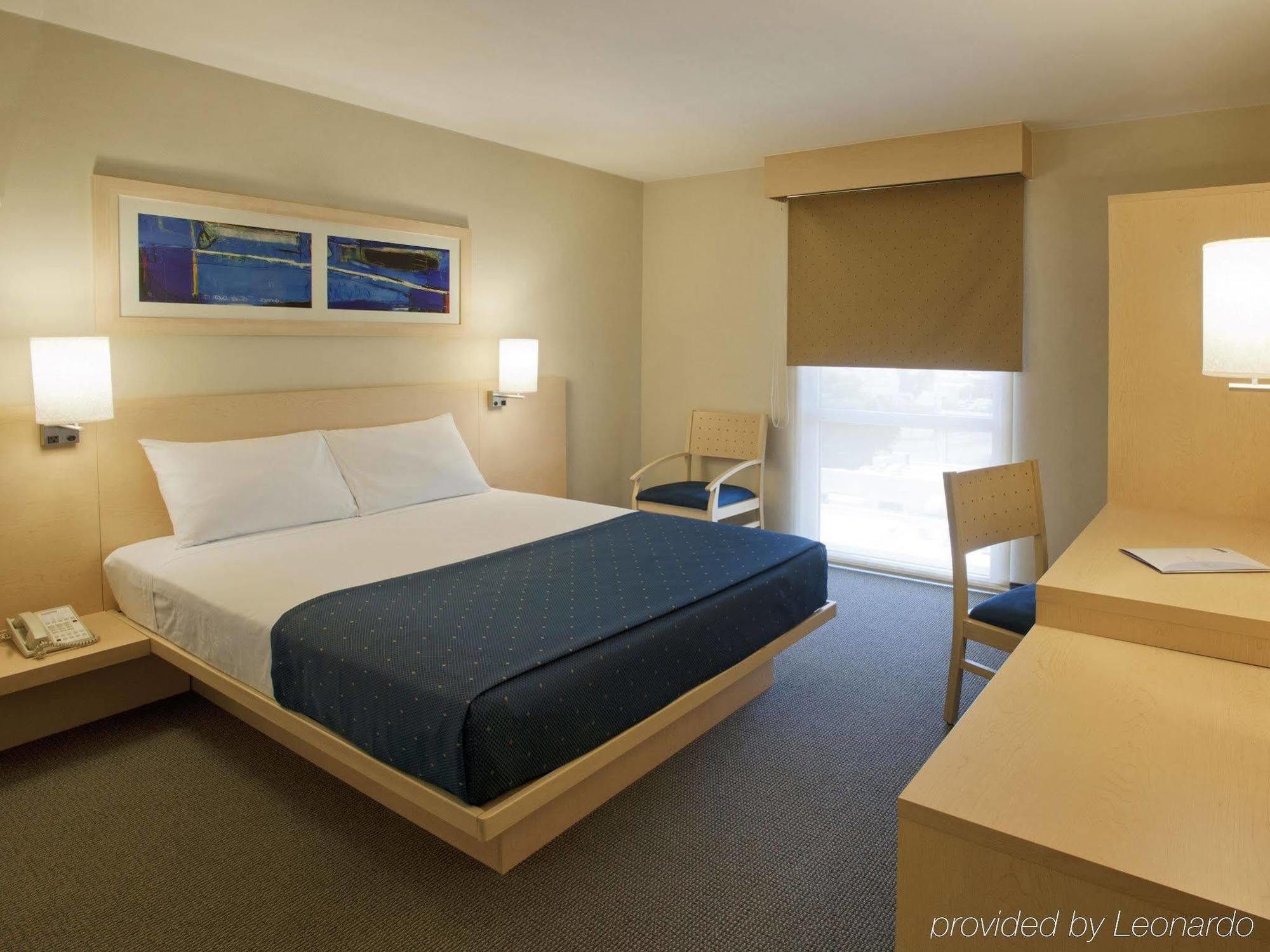 City Express By Marriott Puebla Finsa Екстериор снимка
