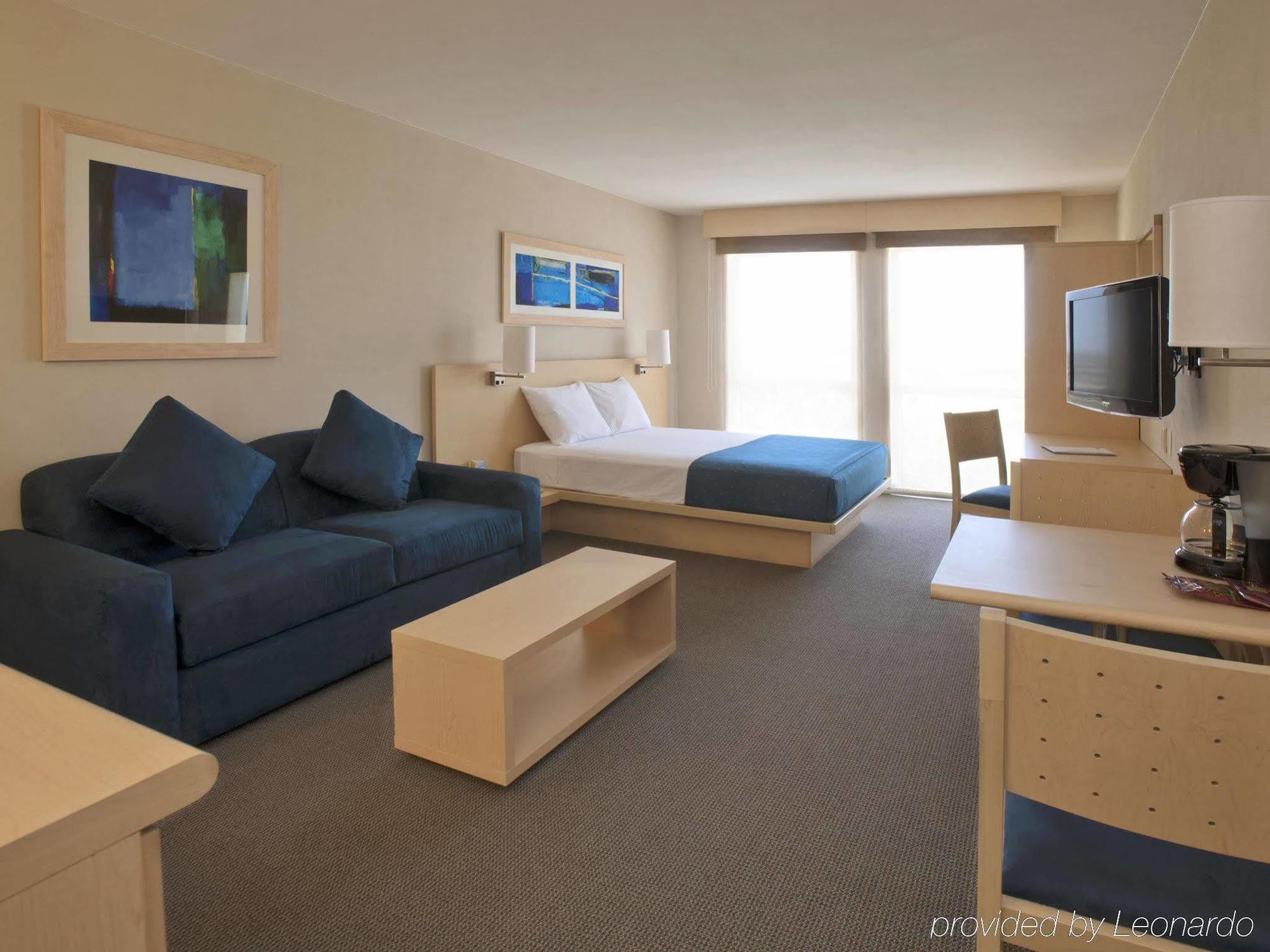 City Express By Marriott Puebla Finsa Екстериор снимка