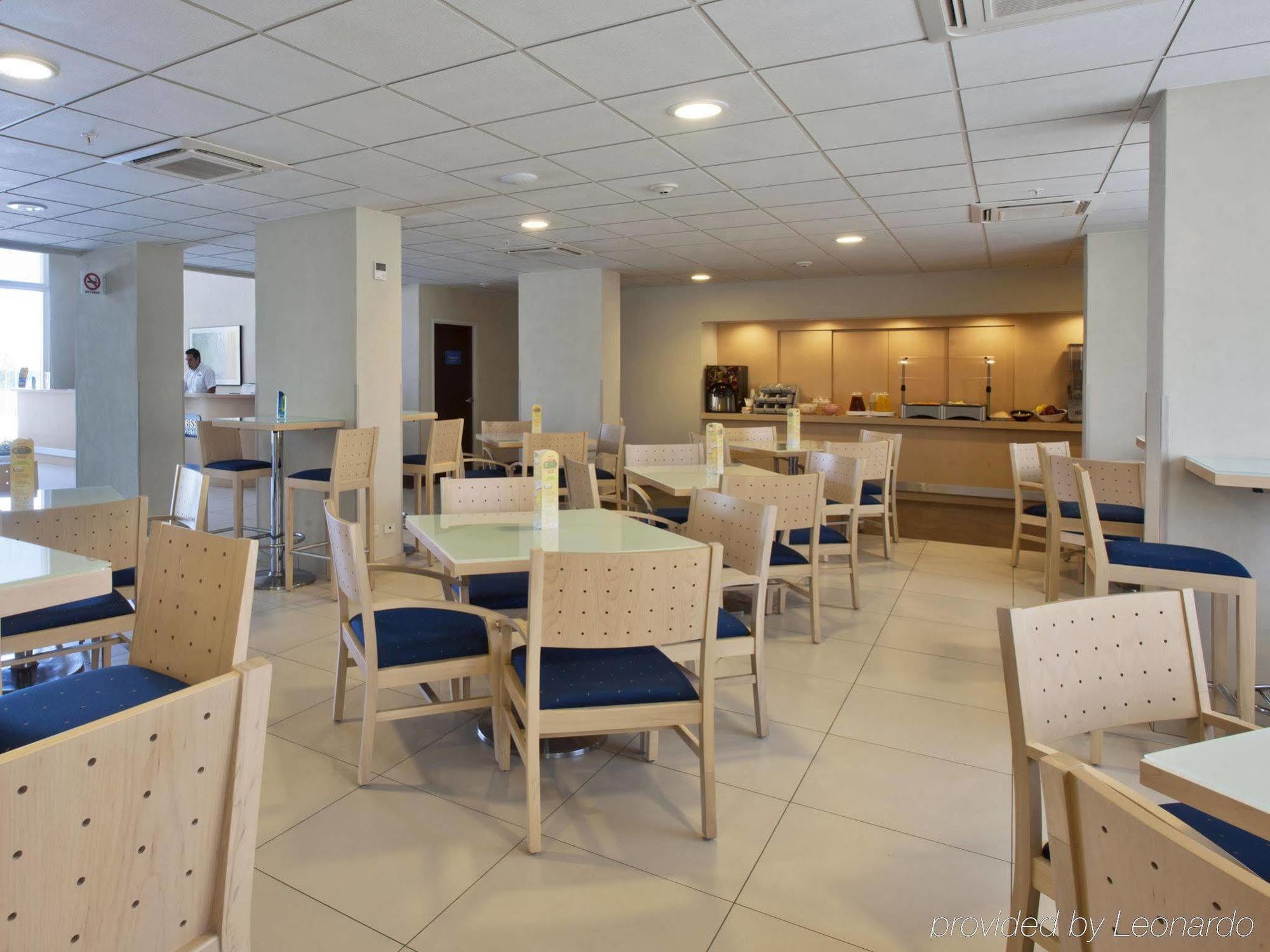 City Express By Marriott Puebla Finsa Екстериор снимка